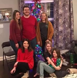 Meet your Posher, Glenda